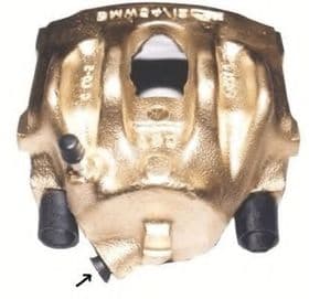 Гальмівний супорт Гальмівний супорт