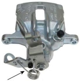 Гальмівний супорт