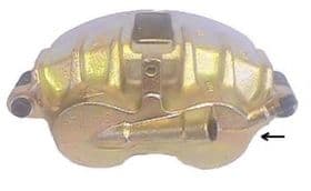 Тормозной суппорт