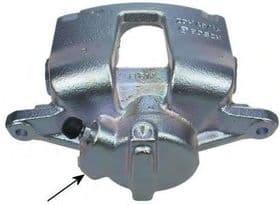 Тормозной суппорт