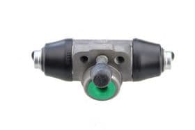 Колесный тормозной цилиндр