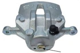 Гальмівний супорт