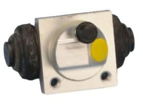 Колесный тормозной цилиндр Колесный тормозной цилиндр