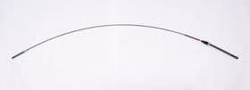 Трос ручного тормоза