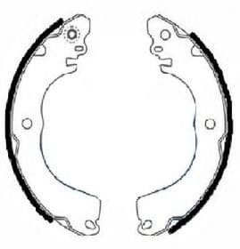 Тормозные колодки Тормозные колодки
