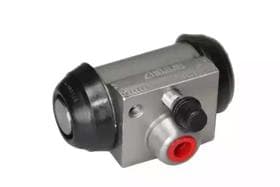 Колесный тормозной цилиндр