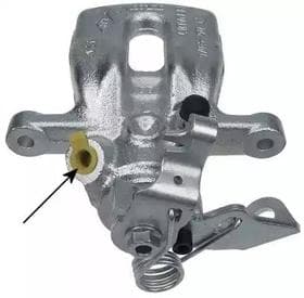 Тормозной суппорт Тормозной суппорт