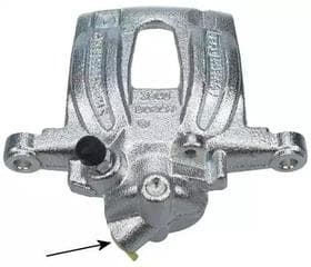 Гальмівний супорт