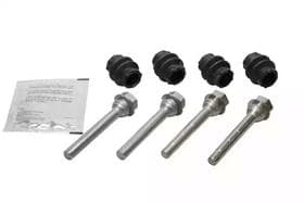 Напрямна гільза скоби гальмівного супорта Напрямна гільза скоби гальмівного супорта