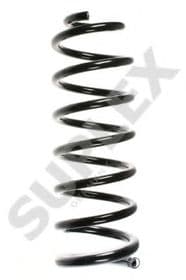 Пружина підвіски