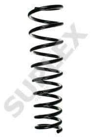Пружина подвески
