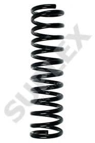 Пружина подвески