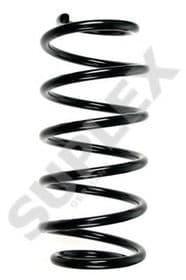 Пружина подвески