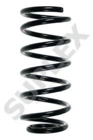 Пружина підвіски