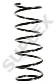 Пружина подвески