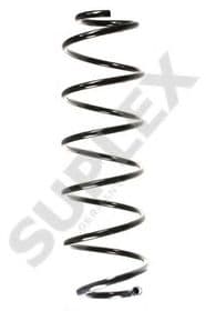 Пружина подвески