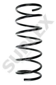Пружина подвески