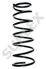 Пружина подвески