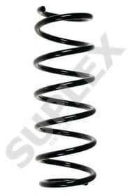 Пружина подвески