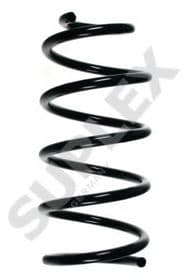 Пружина подвески