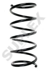 Пружина подвески