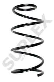 Пружина підвіски Пружина підвіски