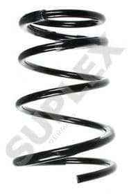 Пружина підвіски