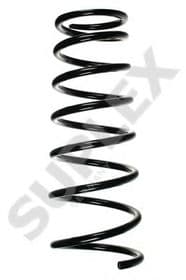 Пружина подвески