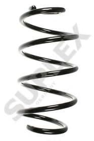 Пружина подвески