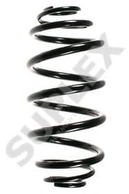 Пружина подвески