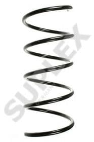 Пружина подвески