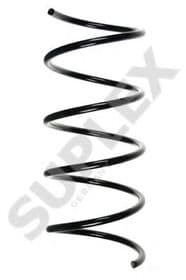 Пружина подвески