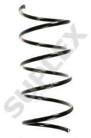 Пружина подвески