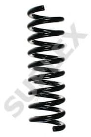 Пружина подвески