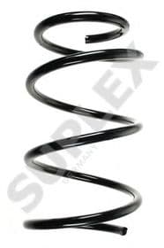 Пружина подвески