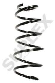 Пружина подвески