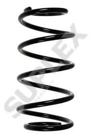 Пружина подвески