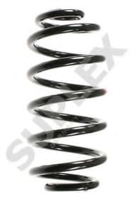 Пружина подвески