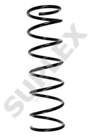 Пружина подвески