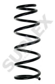 Пружина подвески