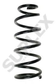 Пружина подвески