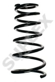 Пружина подвески