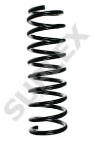 Пружина підвіски