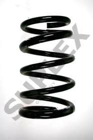 Пружина подвески