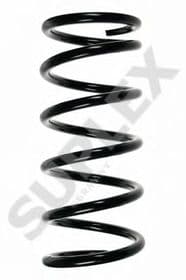 Пружина подвески