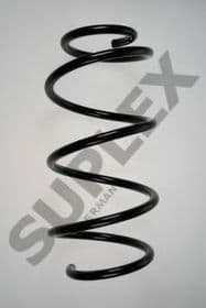 Пружина подвески