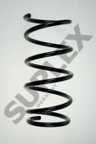 Пружина подвески