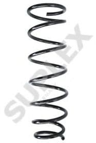 Пружина подвески Пружина подвески