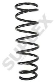 Пружина подвески