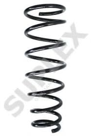 Пружина подвески